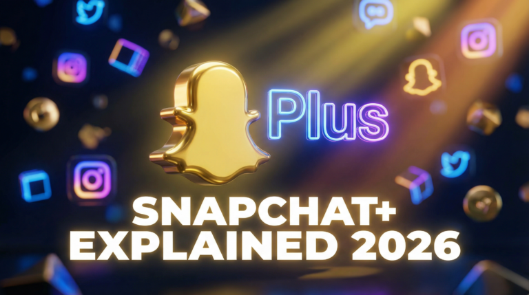 Snapchat+ Explained